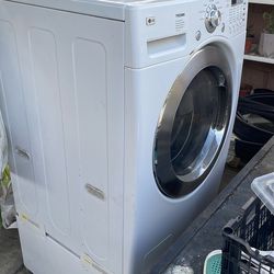 LG Washing Machine