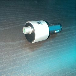 Bluetooth FM transmitter 