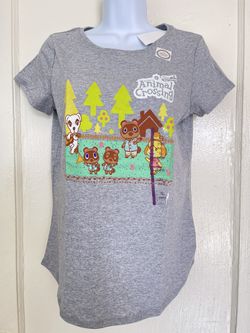 Blusa De Niñas L