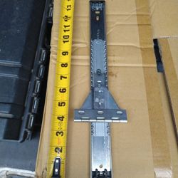 Flipper Pocket Door Slide 