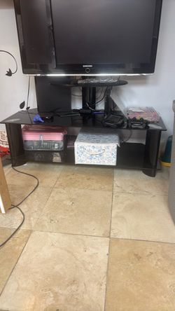 Mueble de vidrio free