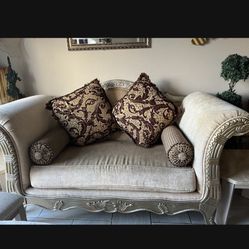 Sofa Set 