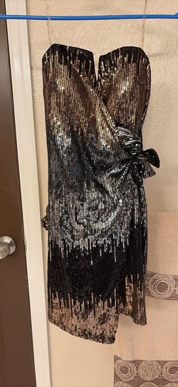 Small dress