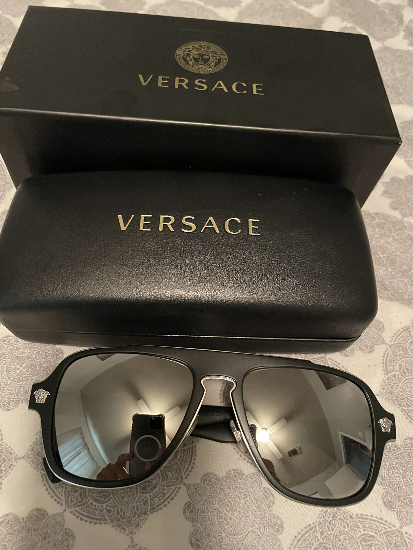 Verssage Sun Glasses