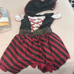 Halloween Costume