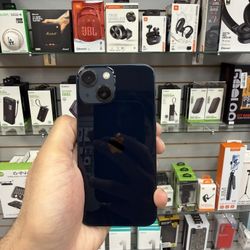 iPhone 13 Mini Desbloqueado