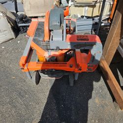 Tile Saw 10inch