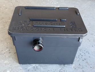 API Pond Care Biological Filter