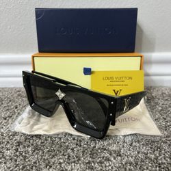 LV Sunglasses