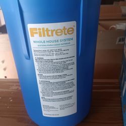 Filtrete Water Filter 