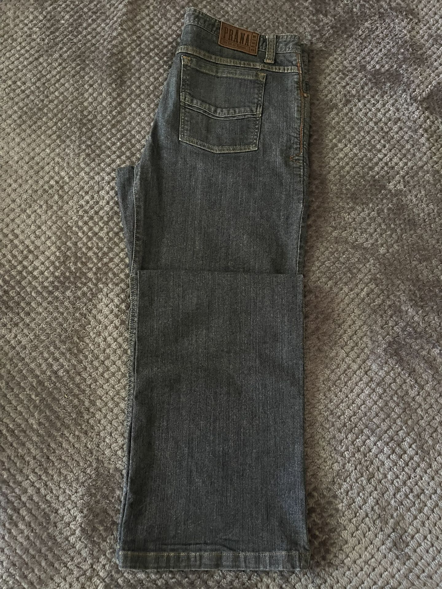 Prana Jeans 