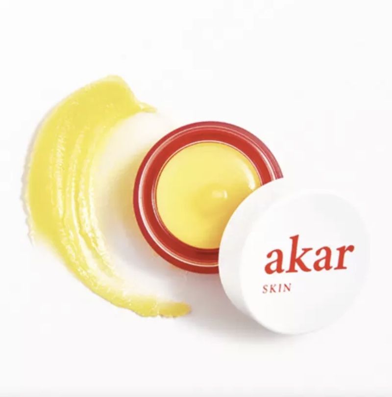 New 🌱 AKAR SKIN Pure Lip Restoration Full Size 5mL Retail Price $30.00