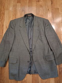 Men's Blazer