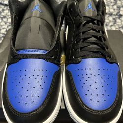 Jordan