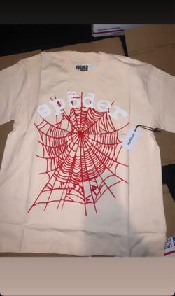 Sp5der shirts