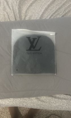 Louis Vuitton Premium Beanie