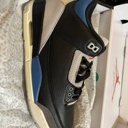 Jordan 3s
