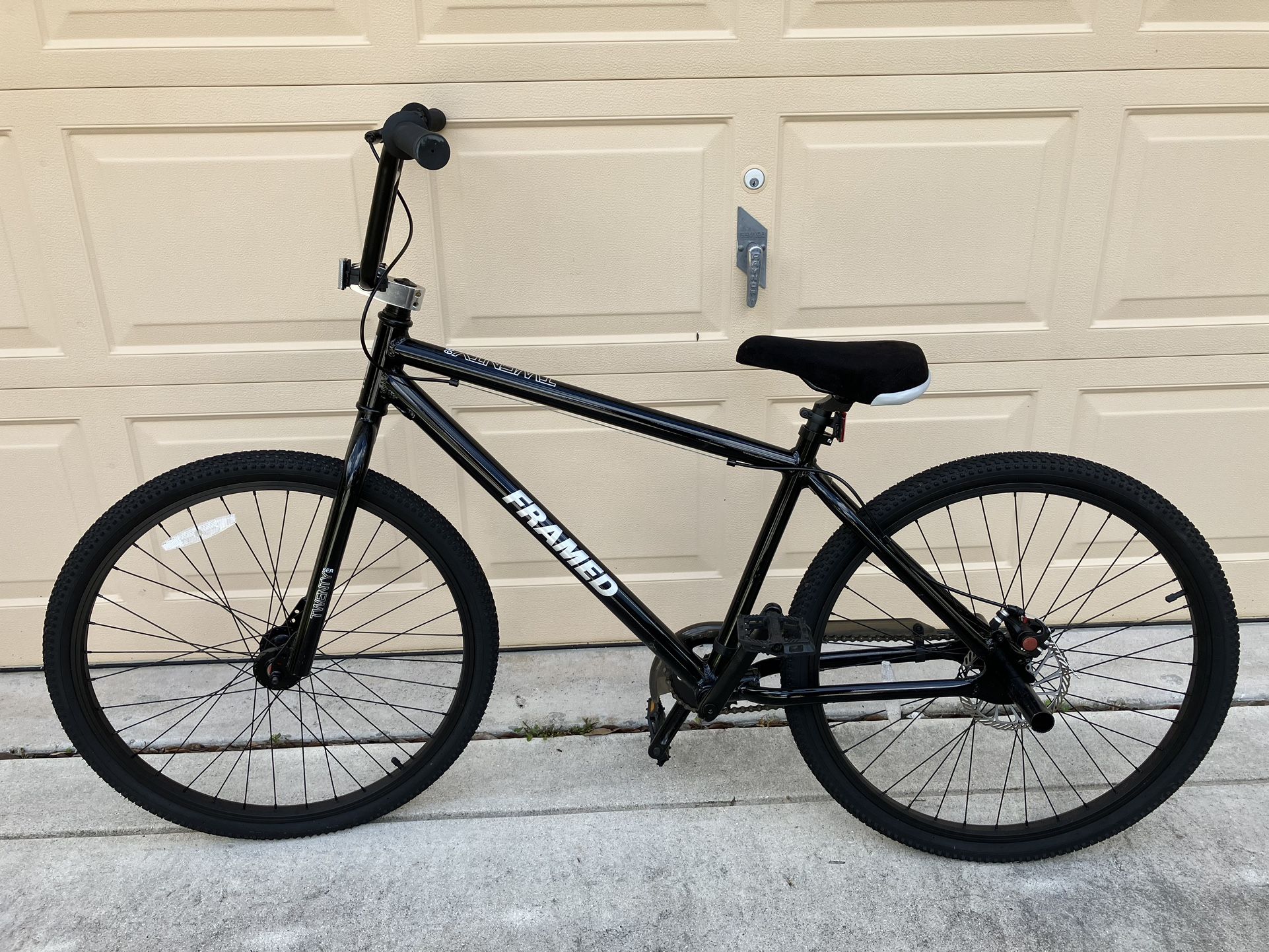 Mlb Twenty9er Bike Framed Twenty9er Bmx Bike Deals