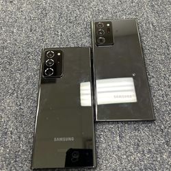 Galaxy Note 20 Ultra unlocked PLUS warranty 