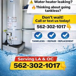 Water Heater
