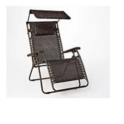 Gravity-free Reclining Chair