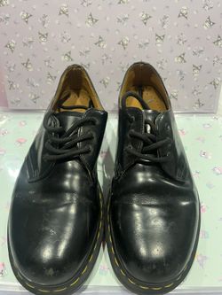 Doc Martens