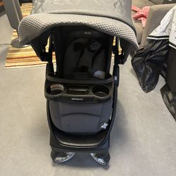 Chicco Travel Stroller System
