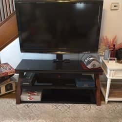 65 Inch Tv Withstand Entertainment Center