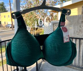 Lane Bryant Cacique Bras