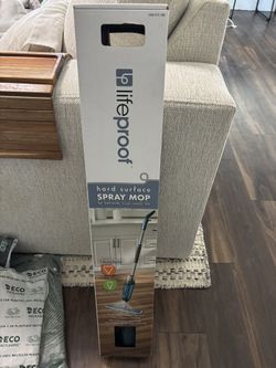 Mop