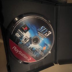 Ps2 Sly 2 And 3 Games 