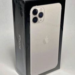 Apple iPhone 11 Pro Max Unlocked 