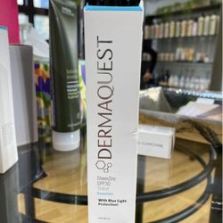 Dermaquest 30 SPF Tinted Sunscreen