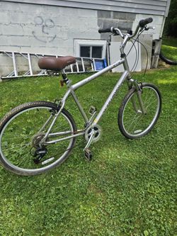 Schwinn Sierra Tall Touring Bike