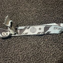EDC TICKET WRISTBAND 