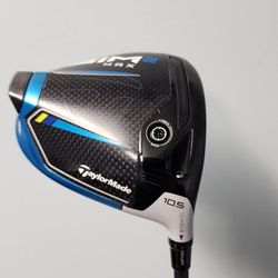 Taylormade SIM 2 MAX 10.5*