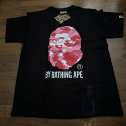 Bape Shirt 