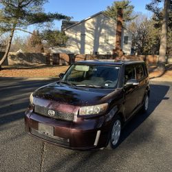 2008 Scion XB Clean Title 