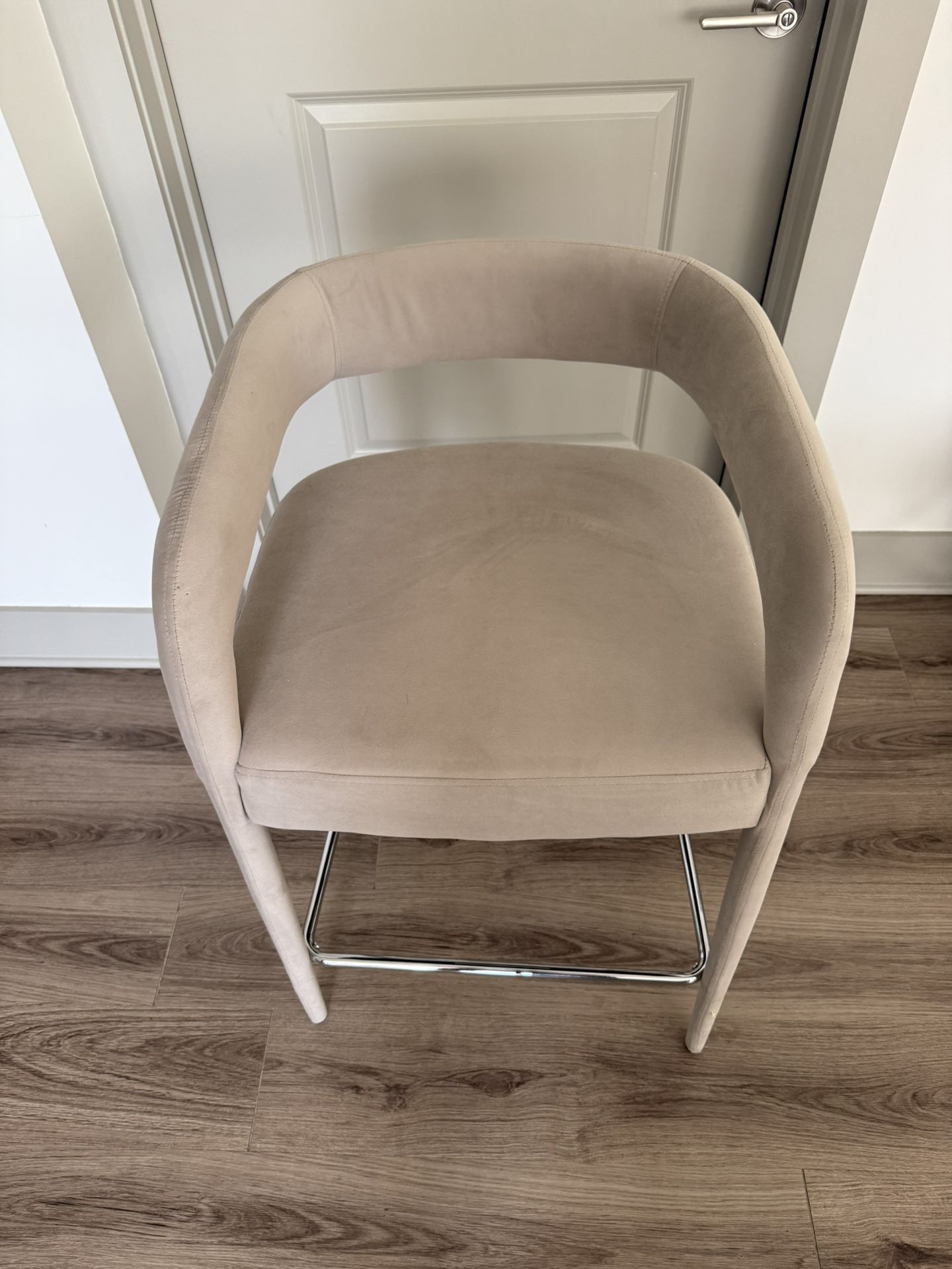 Barstools (set of 3)