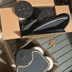 Wall Mounted Cat Tree System 