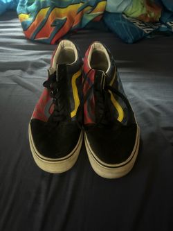 Vans Old Skool OTW Rally