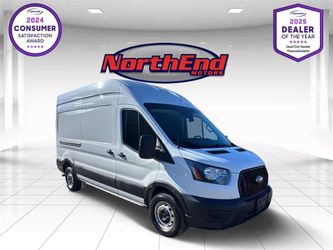 2023 Ford Transit-350 Cargo Van