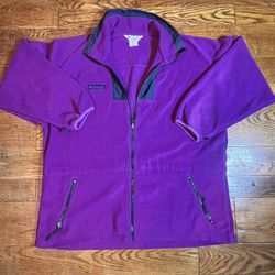 Columbia Jacket 