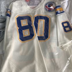 Kellen Winslow Vintage Jersey Never Worn