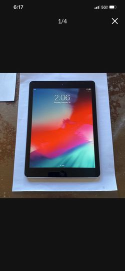 iPad Air #MD785LL/B