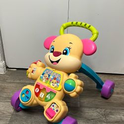 Baby Walking Trainer