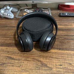 Wireless Beats Solo3 