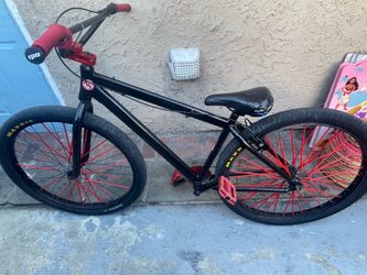 Se big flyer 29 inch