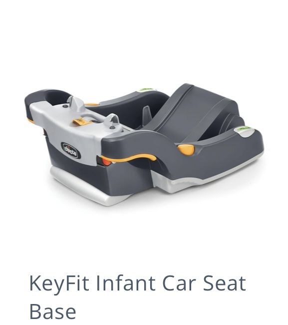 Chicco Car Seat Base