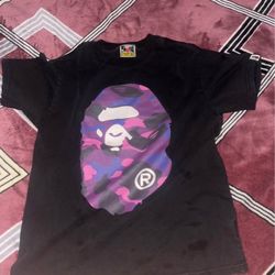 Bape  Purple